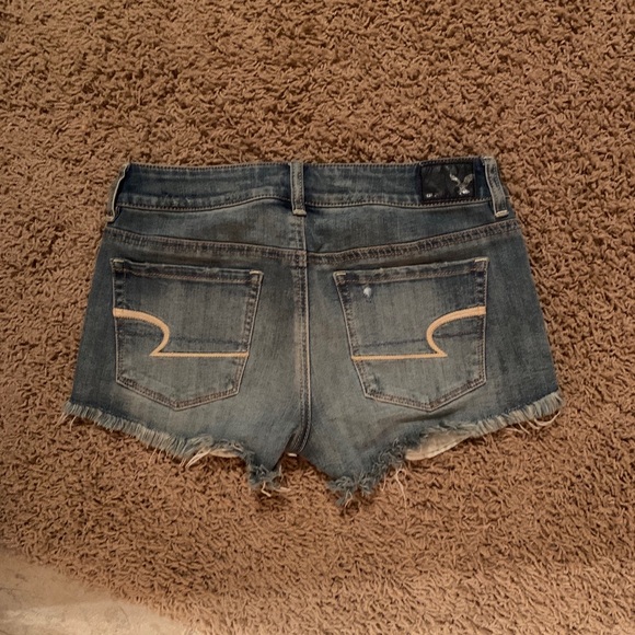 American eagle shorts - Picture 3 of 4